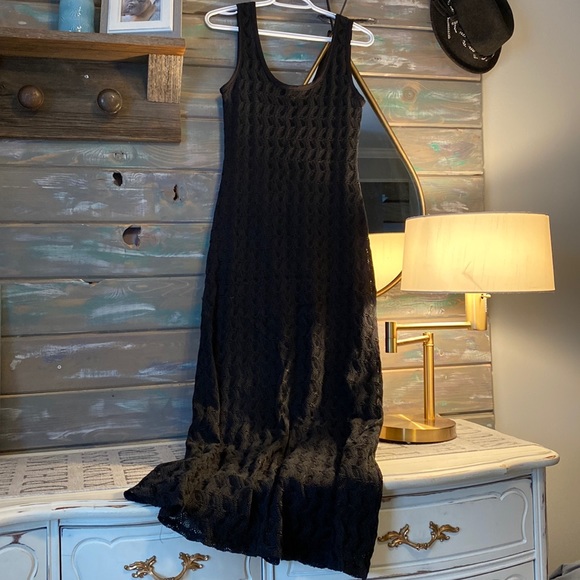 Gorgeous ladies dress! Vintage perfected! - Picture 1 of 5